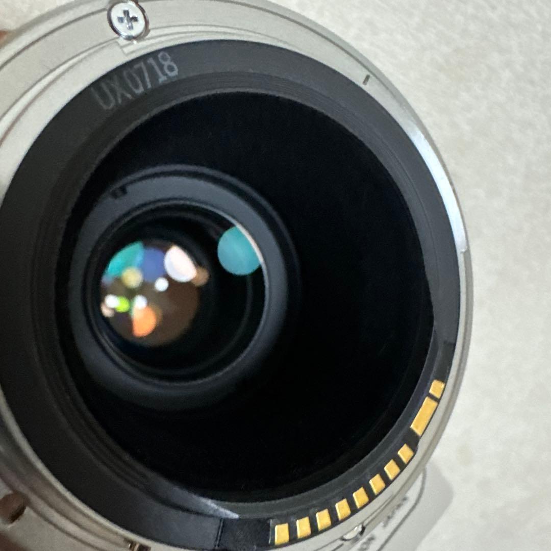 Canon カメラレンズ