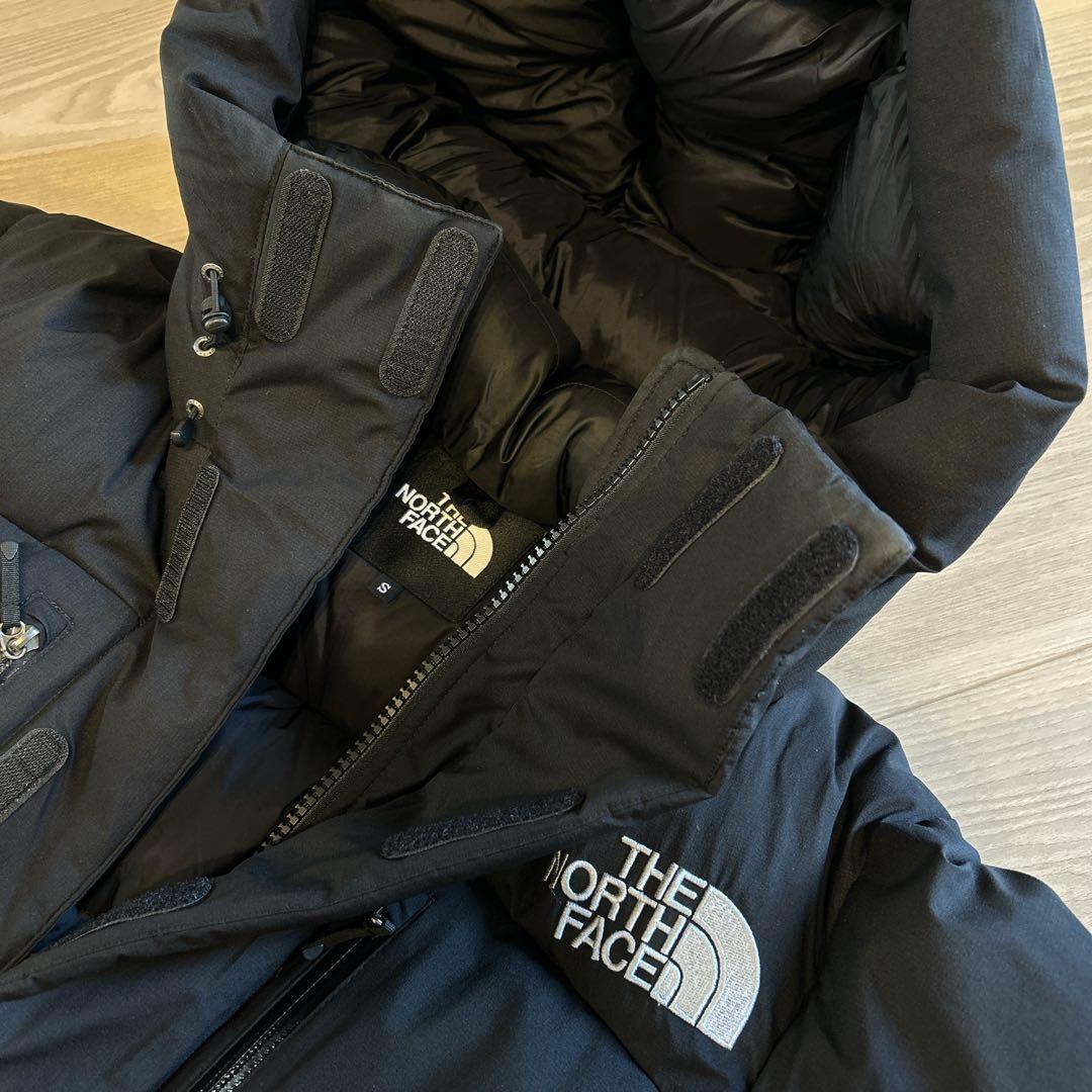THE NORTH FACE バルトロ ライト ジャケット