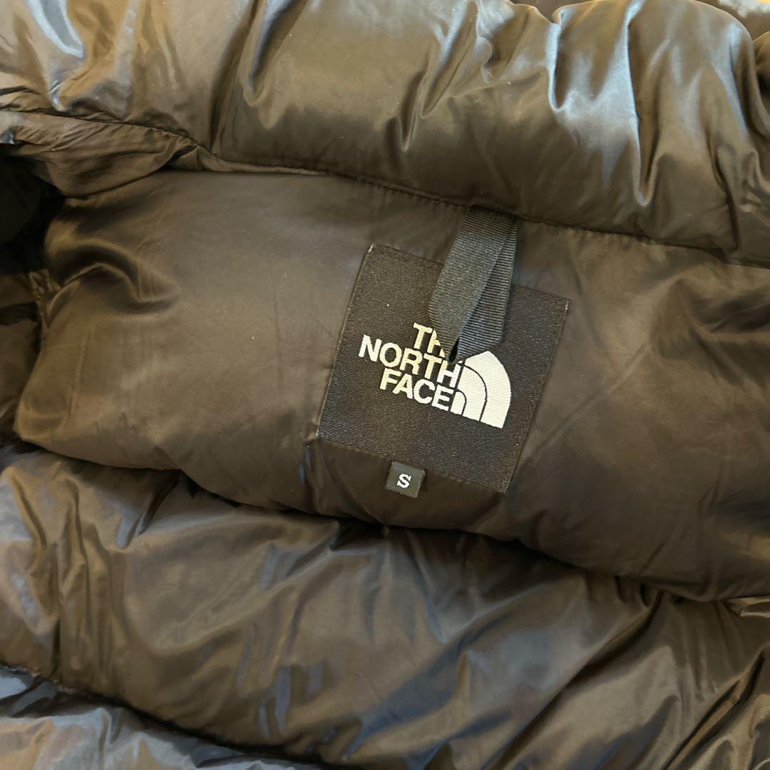 THE NORTH FACE バルトロ ライト ジャケット