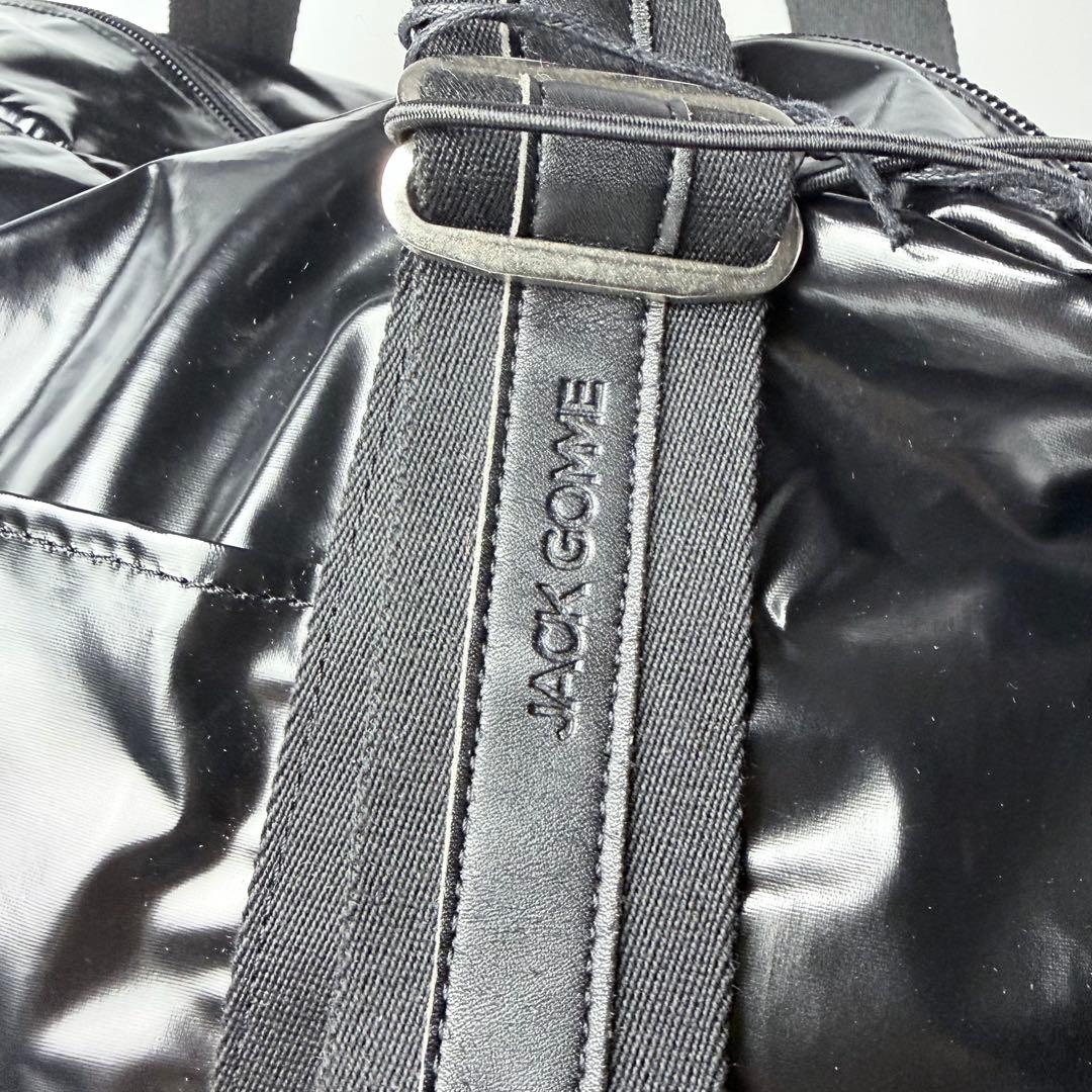 user_83ca45ee JackGommeジャックゴムWALLIボスト