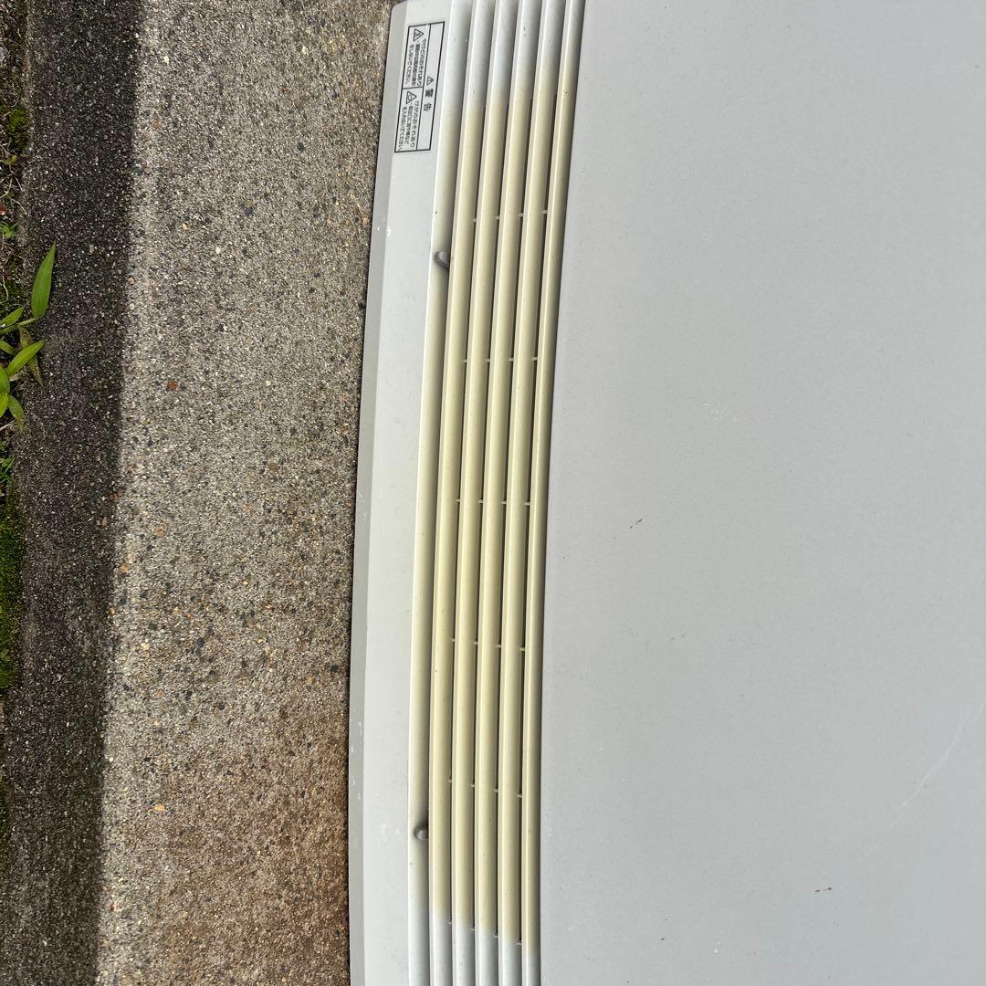 リンナイ ヒーター