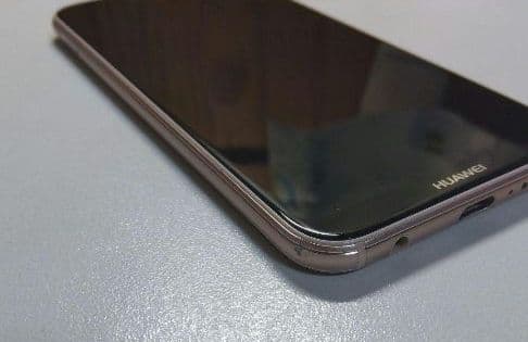 HUAWEI P20 Lite サクラピンク 32 GB Y!mobile