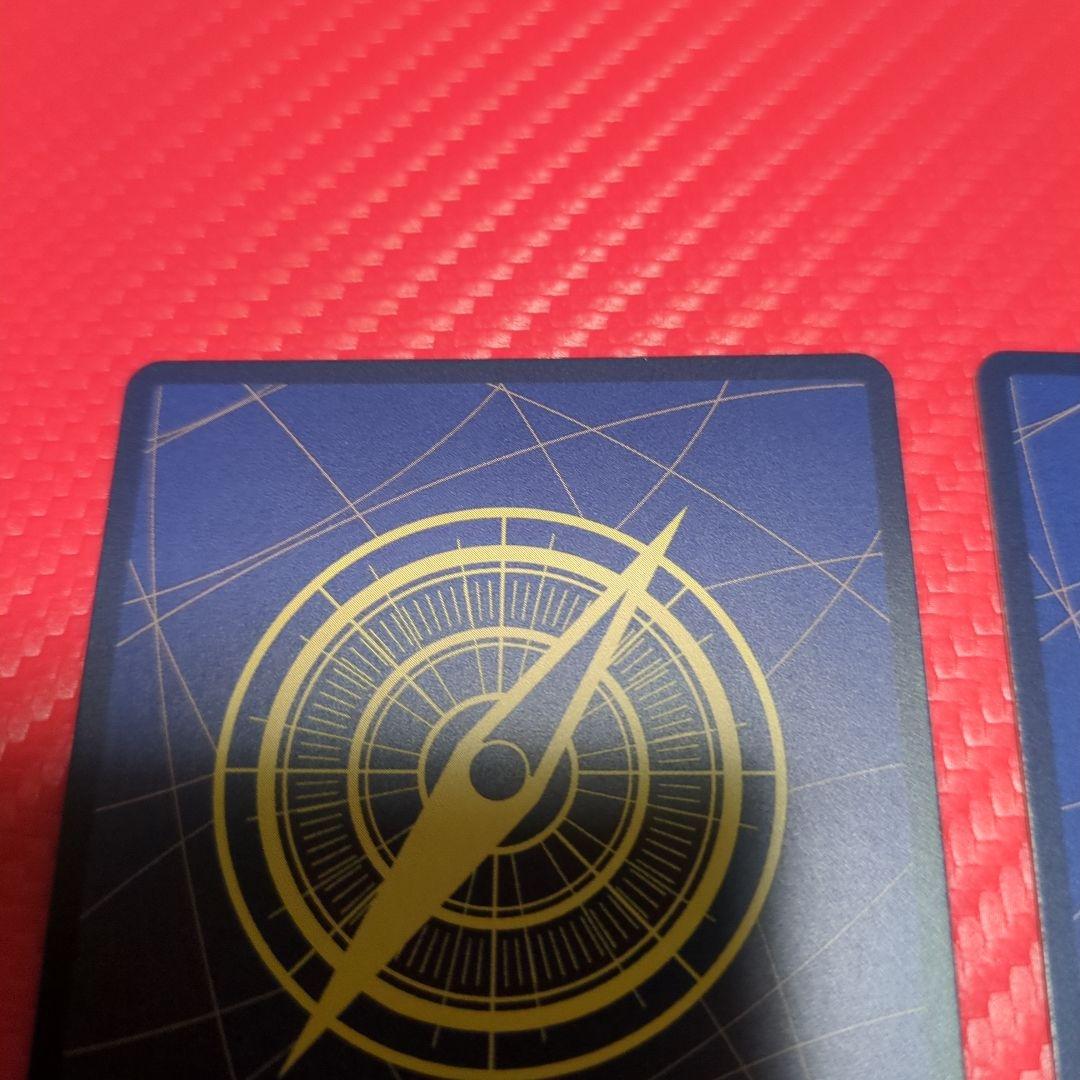 ONEPIECEカード　ゾロ　EB-04 パラレル