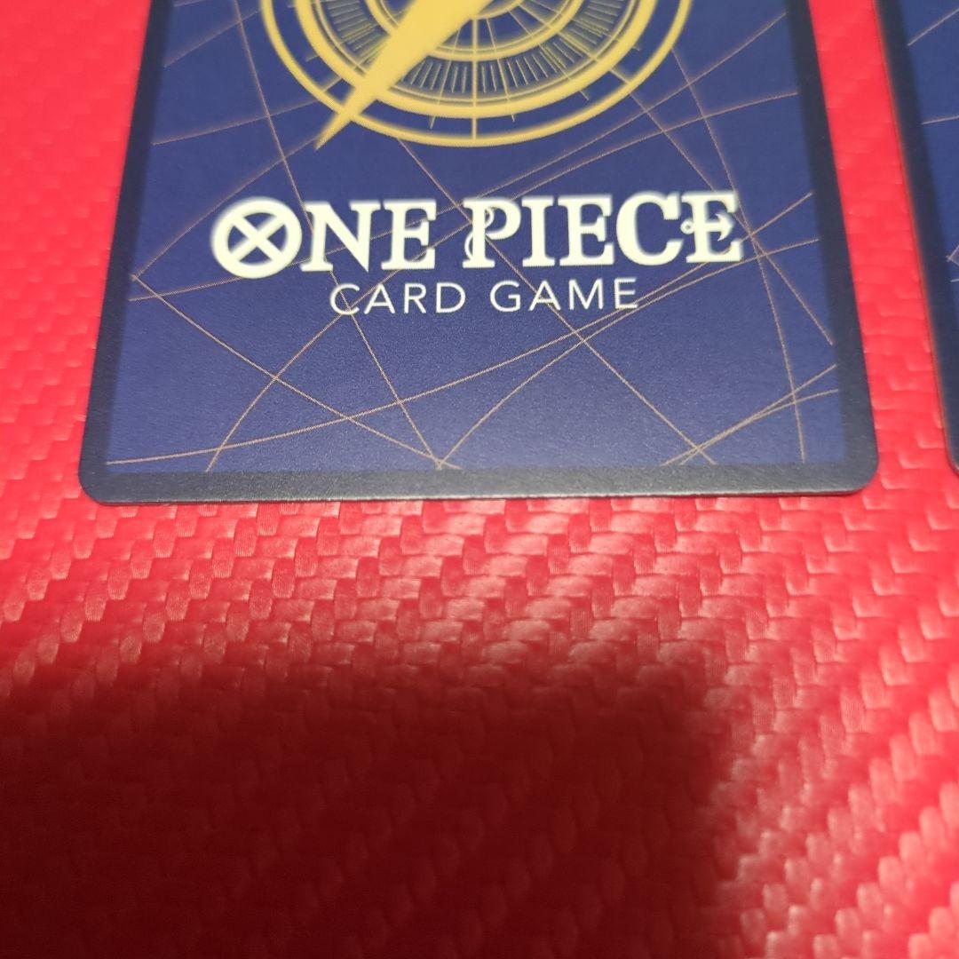 ONEPIECEカード　ゾロ　EB-04 パラレル