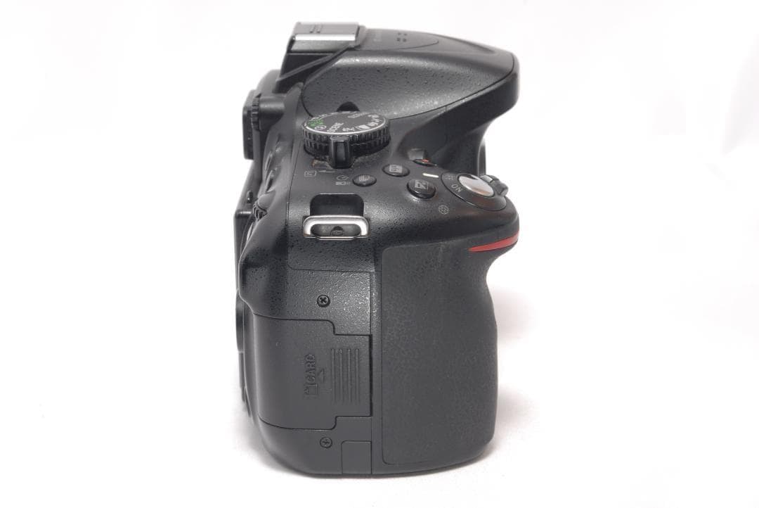 ⭐️手ぶれ補正レンズ⭐️Nikon D5200　ニコン　デジタル一眼