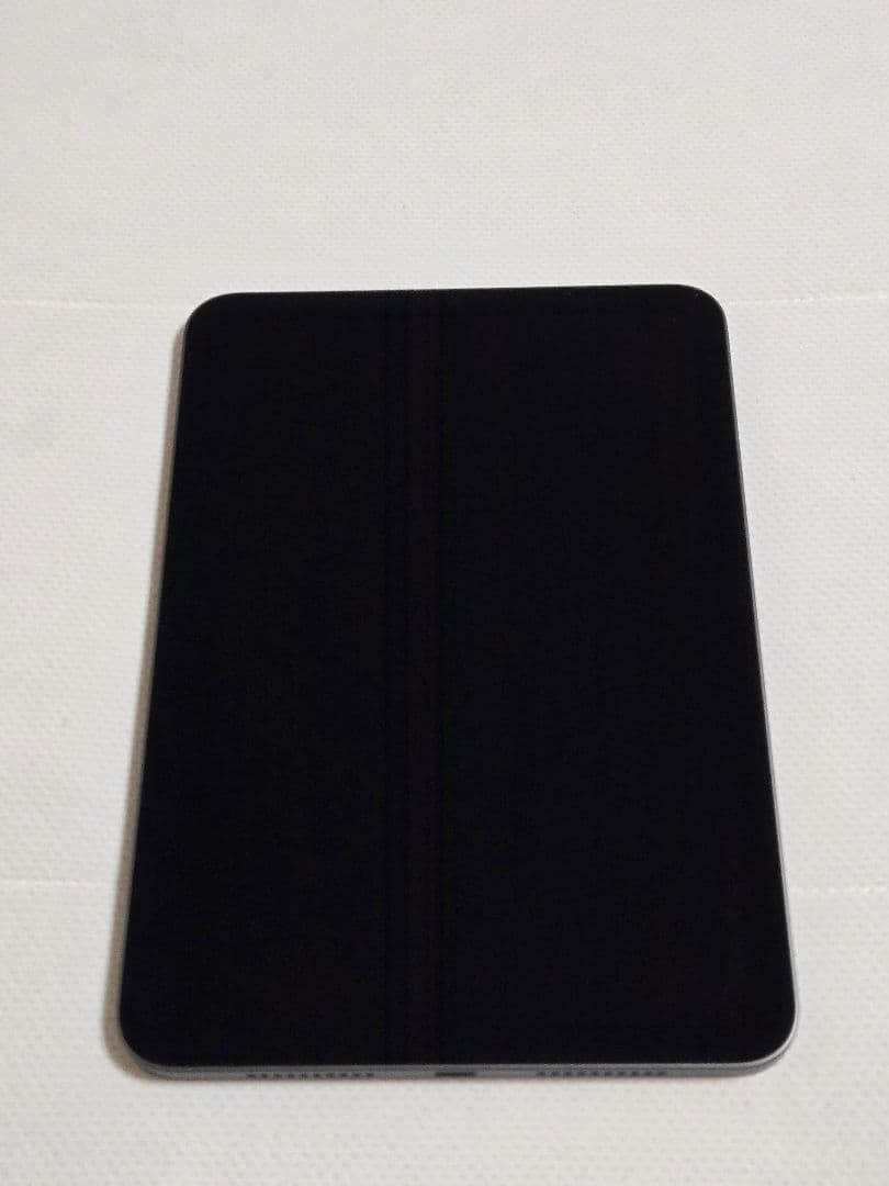 iPad mini 第6世代 Wifi 256GB スペースグレイ　中古