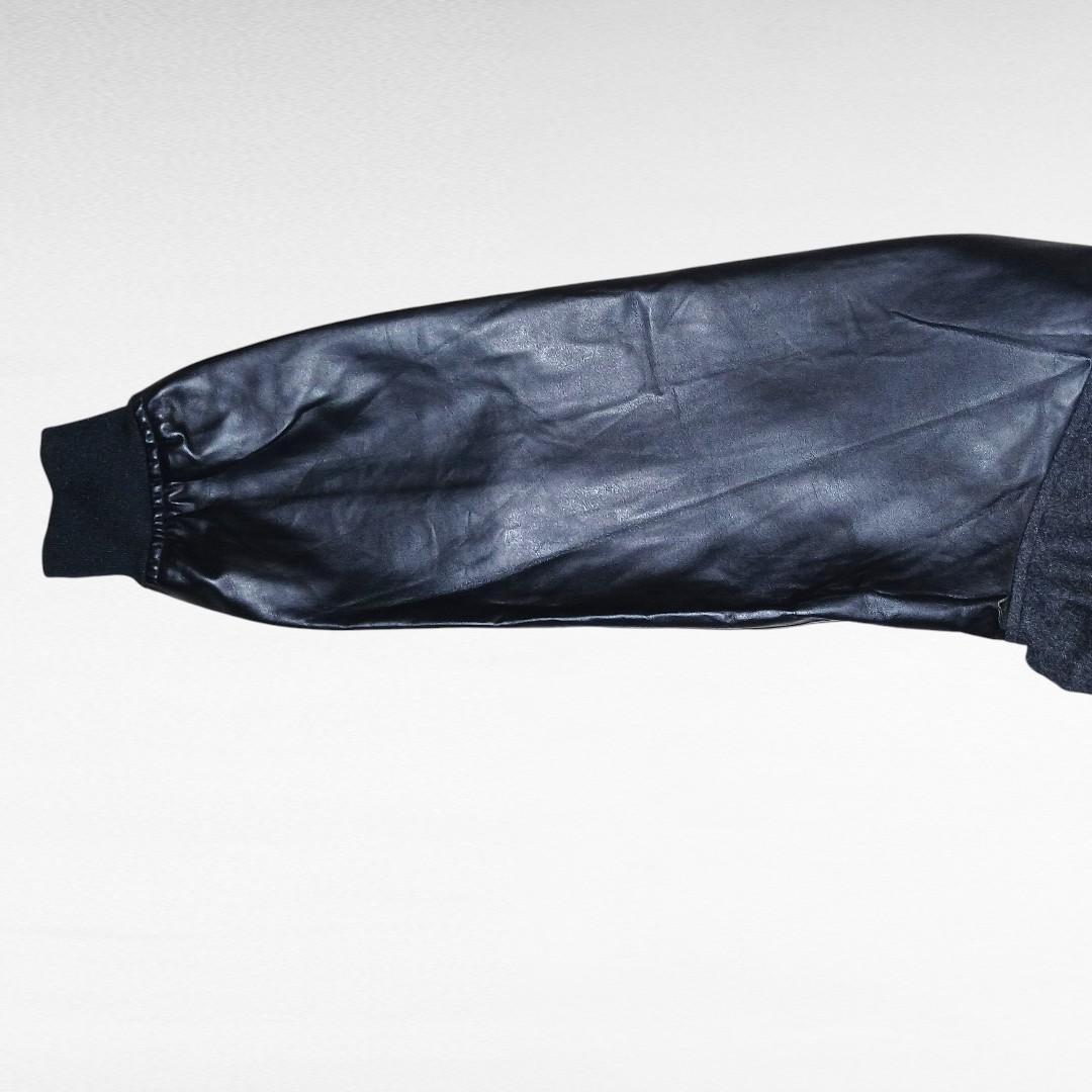 CDG　ウール　スタッフコート