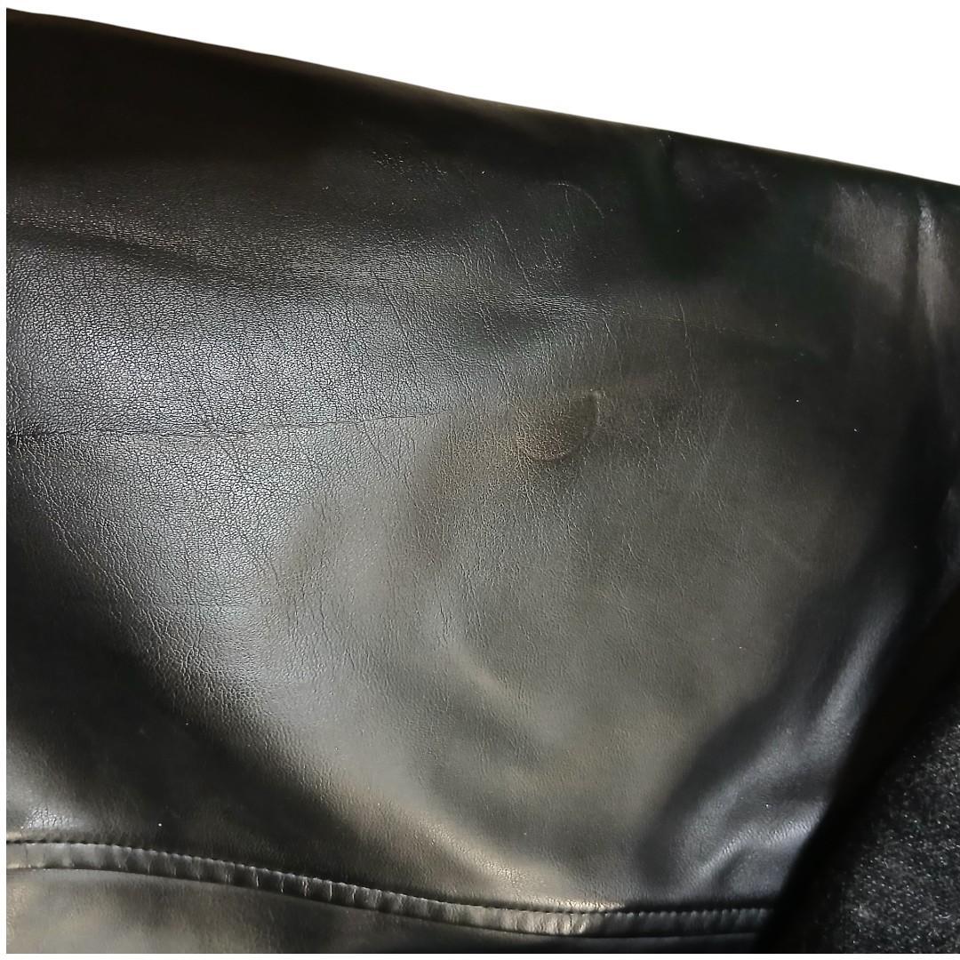 CDG　ウール　スタッフコート