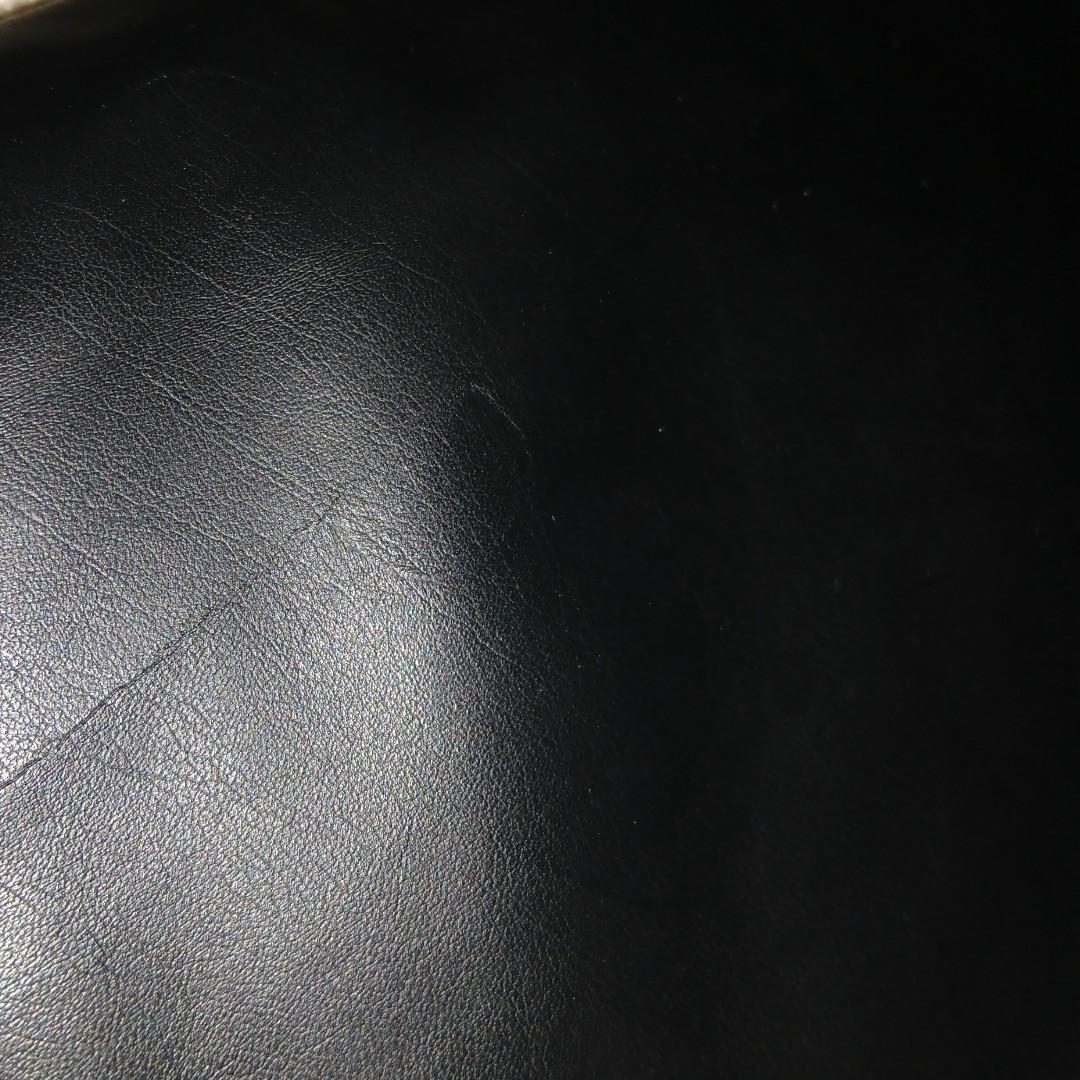 CDG　ウール　スタッフコート