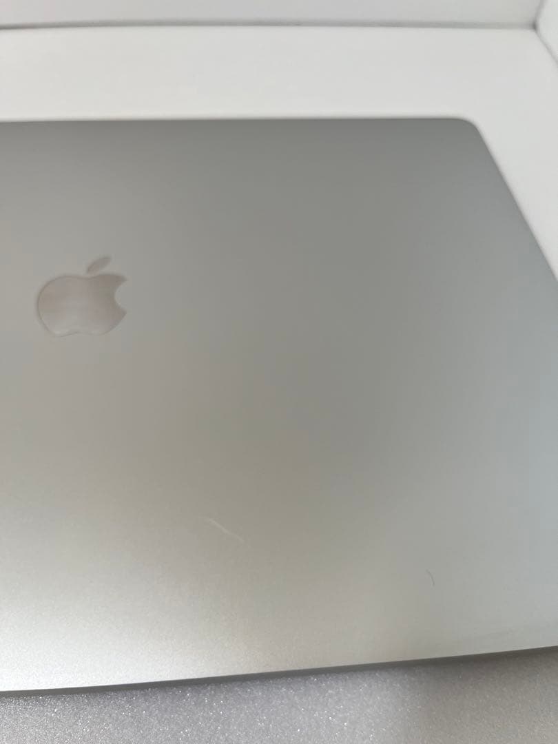 MacBook Pro 16/2019/500GB/訳あり/動作正常/値下げ不可