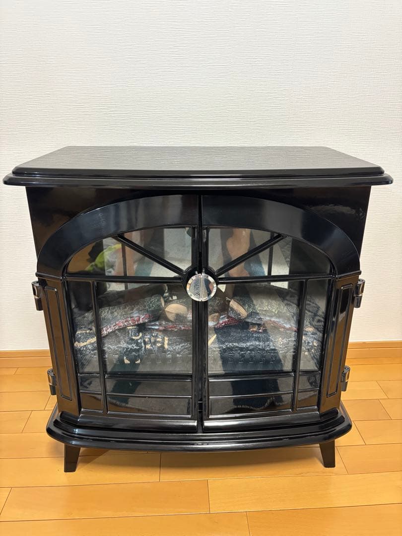 Dimplex 電気暖炉 Stockbridge SKG20BLJ