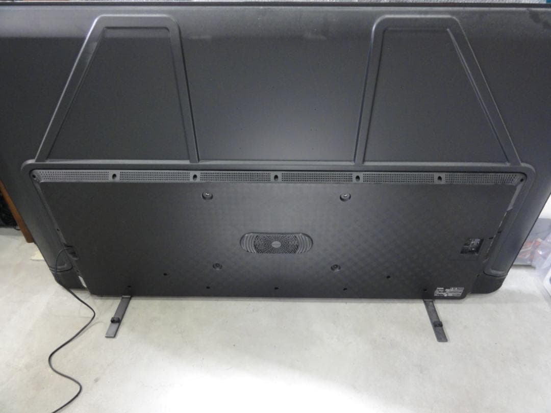 美品　テレビ 東芝 液晶テレビ REGZA 75M550K