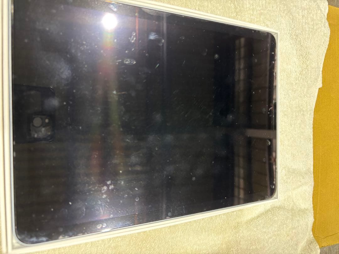 iPad Air 第4世代スペースグレー 64GB Wi-Fiモデル