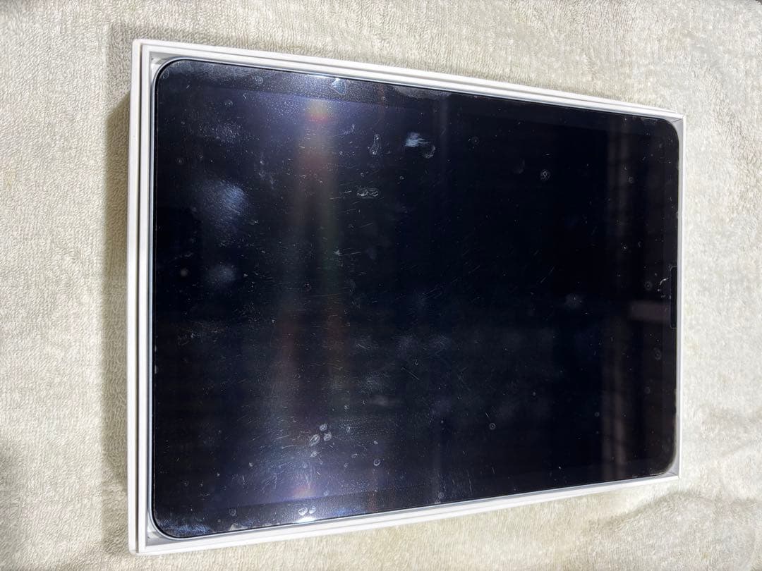 iPad Air 第4世代スペースグレー 64GB Wi-Fiモデル