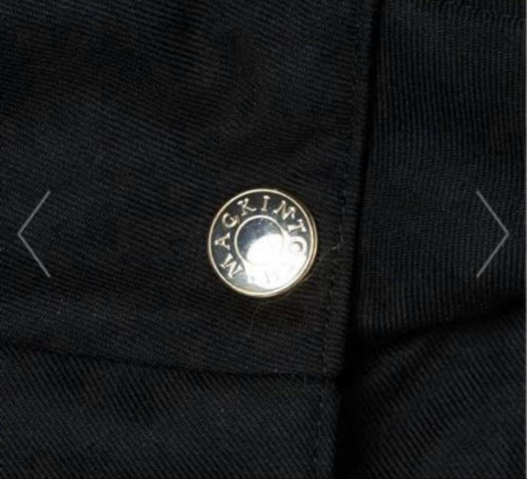 MACKINTOSH RAINTEC SKYE PARKA DOWNエリオポール