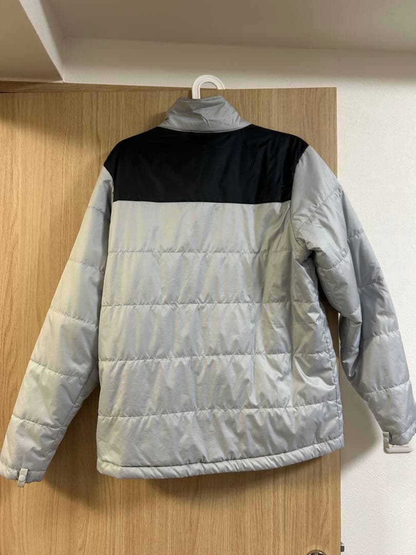 THE NORTH FACE マウンテンパーカー インナー付き 3WAYメンズ