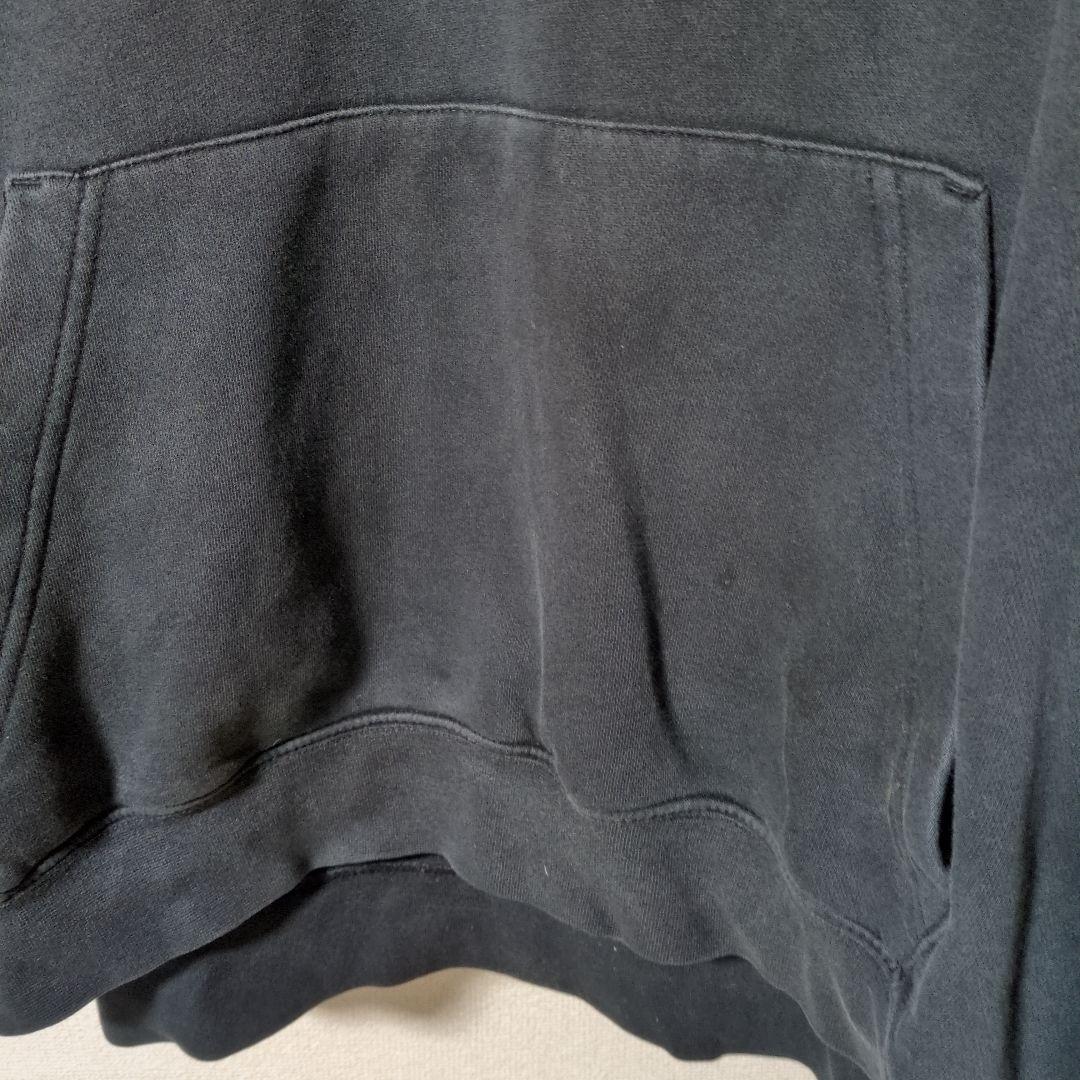 【廃盤】NIKE ナイキ ニューヨーク NYC限定 自由の女神 裏起毛 パーカー