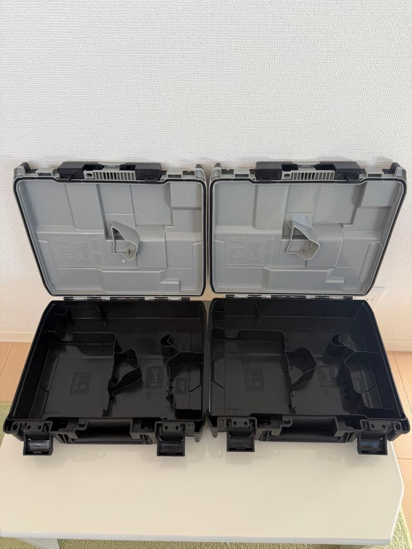 バートル22vバッテリー、ファンセット