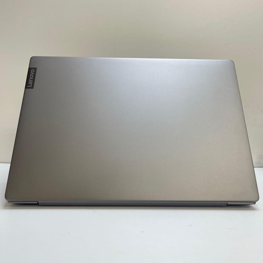 #915 レノボ ideaPad S540 81NF i5-10210U 8GB