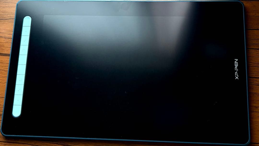 液タブ・ペンタブ XP-Pen Artist 16