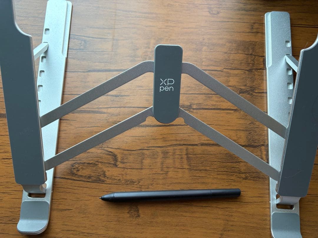 液タブ・ペンタブ XP-Pen Artist 16