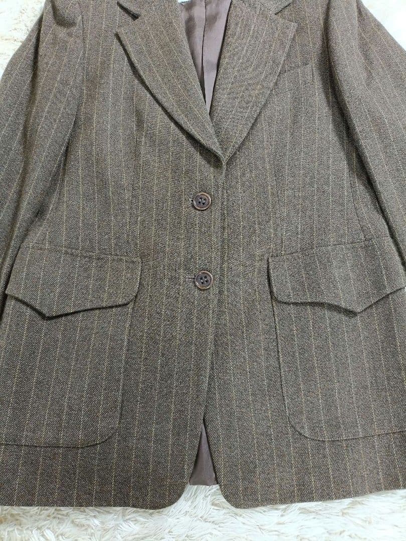 MaxMara スーツ セットアップ【サイズ42 XL相当】【パンツスーツ】