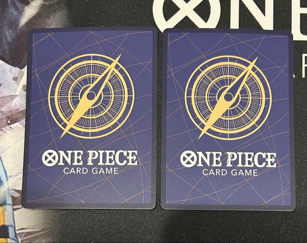 ゾロ　マッチングバトルEX　OP09-076　パラレル