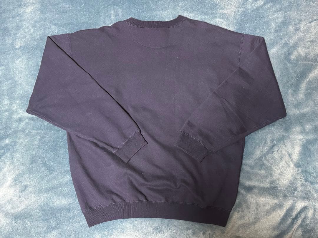 【2/8までセール・USA製】old GAP スウェット 90s