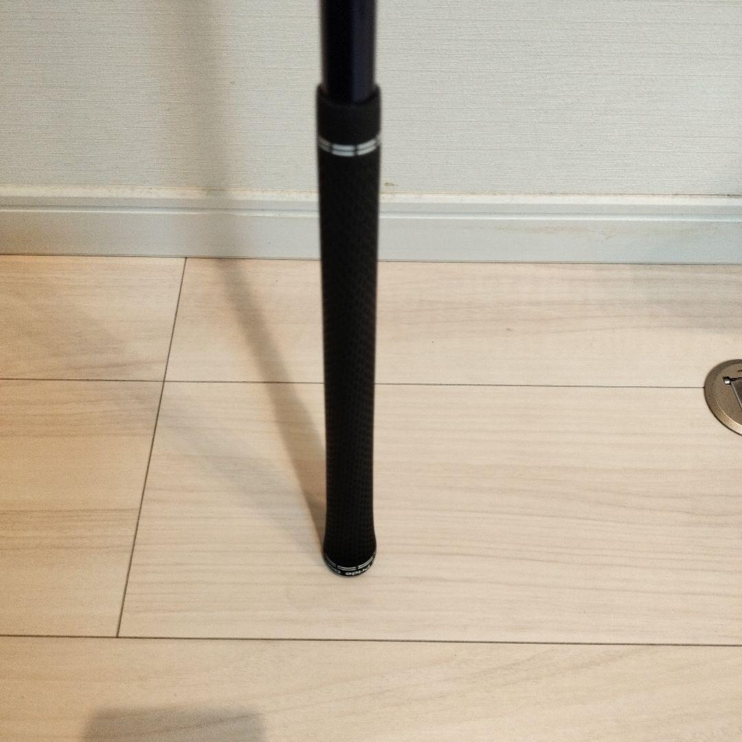 Speeder NX 40SR ドライバー用_キャロウェイスリーブ付