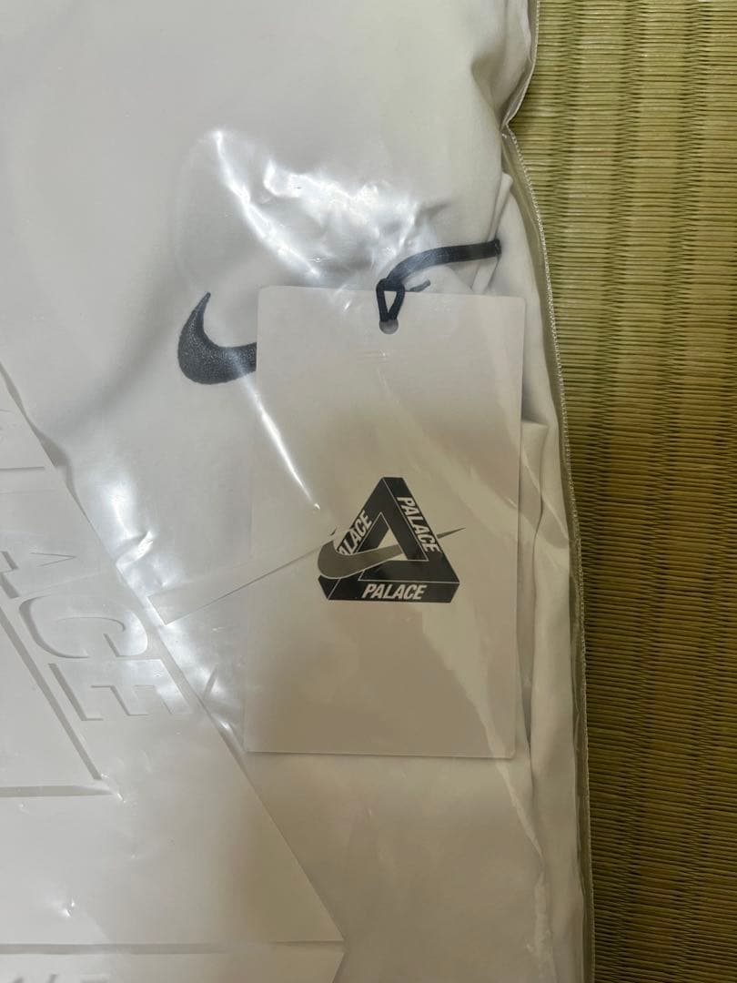 ジャケット・アウター PALACE x Nike Total P90 Track Jacket