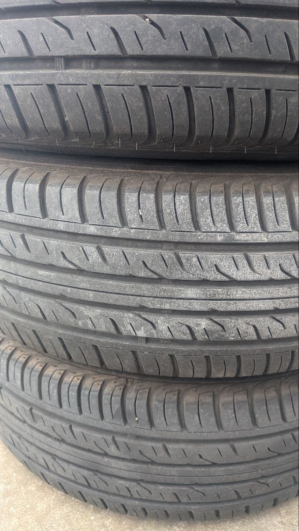 コイタ様用17インチ215/60r17タイヤホイール4本セット