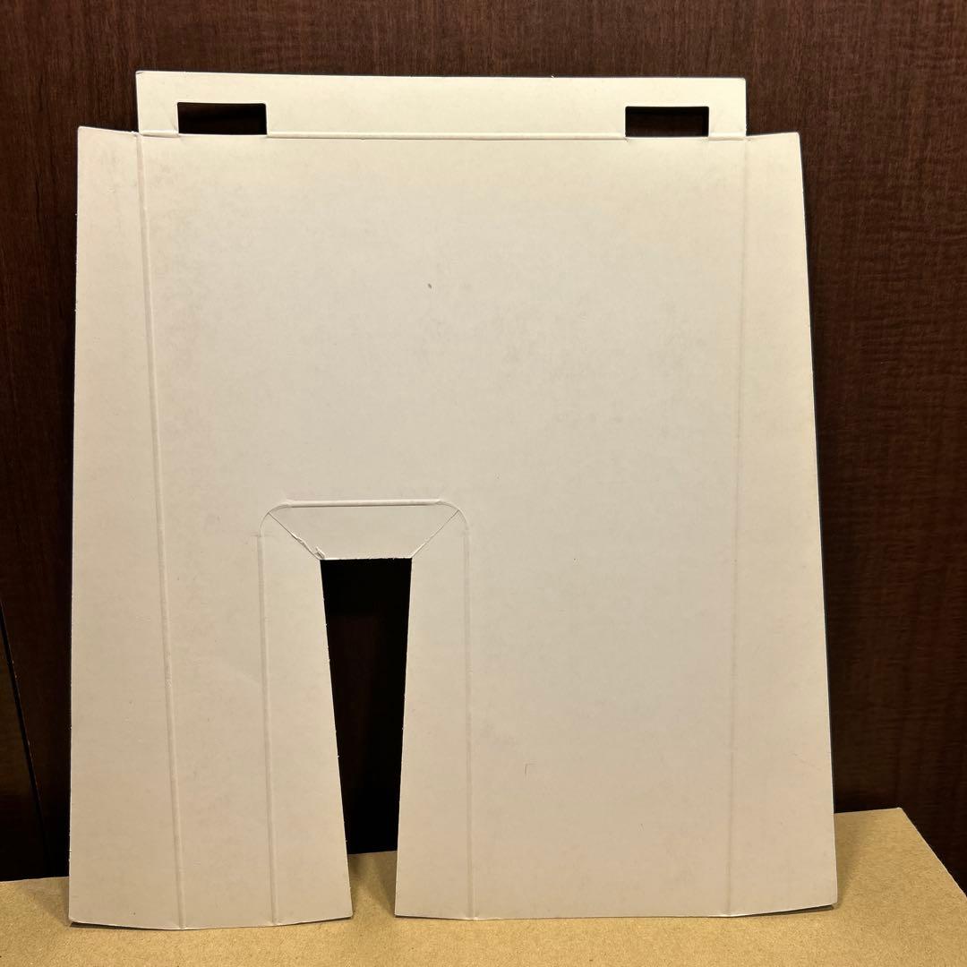 PART2 スライドアップ ポケットモンスター 台紙　 カードダス　1998年