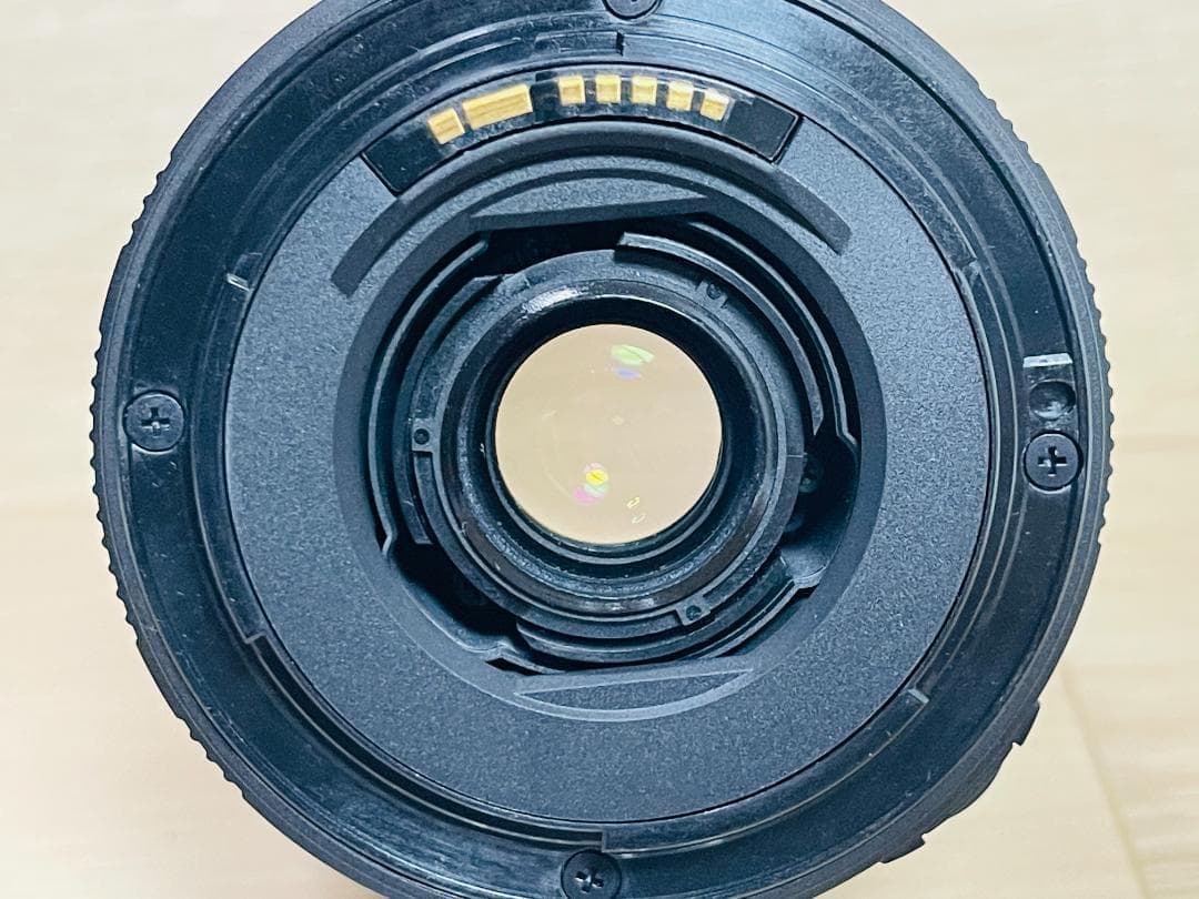 TAMRON AF 28-300mm 3.5-6.3 XR LD IF キヤノン