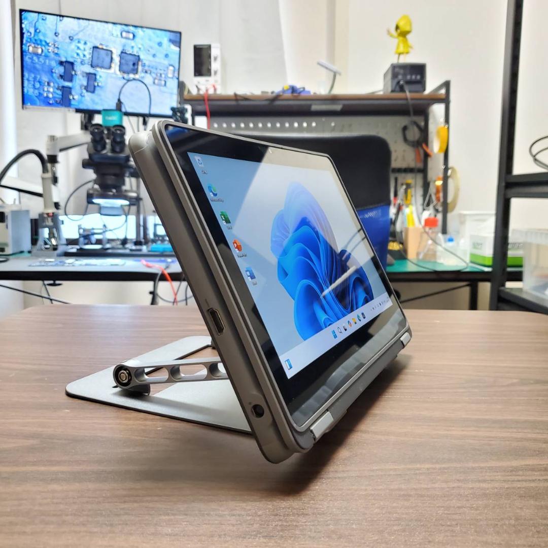 ジャンク 2023年製/Windows11/タッチパネル/タブレットモード対応