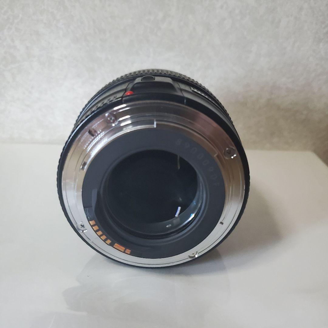 ★かなり美品★　Canon EF 100mm f/2 レンズ