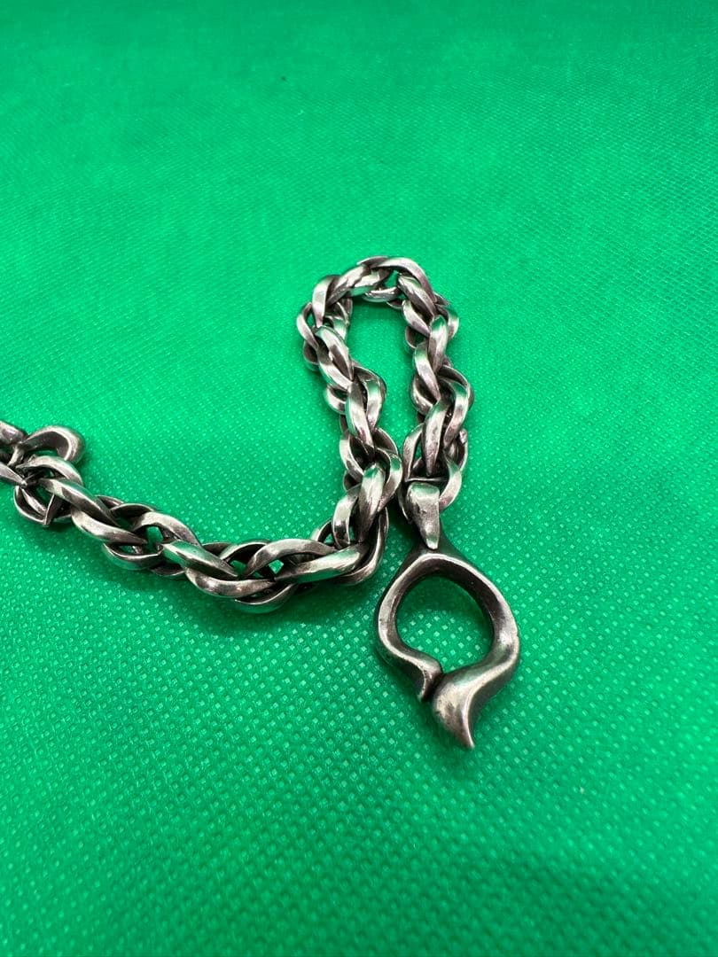 RAT RACE Tornado Flare Bracelet ラットレース