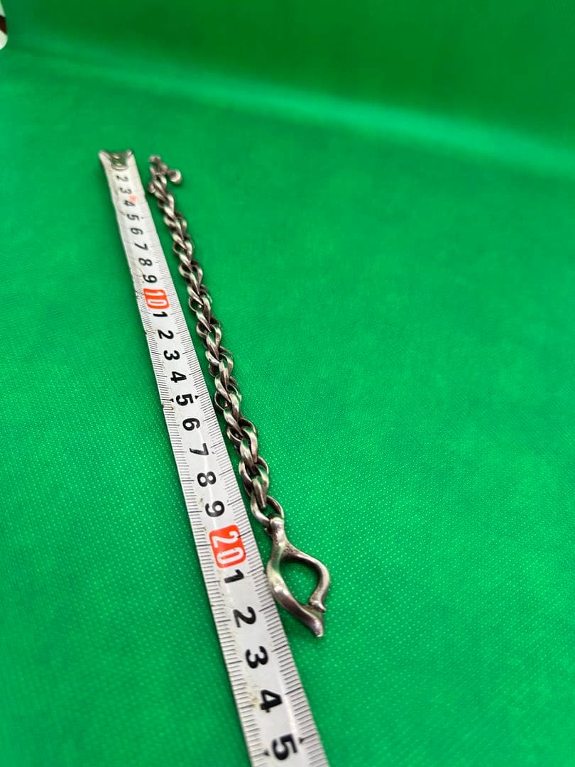 RAT RACE Tornado Flare Bracelet ラットレース