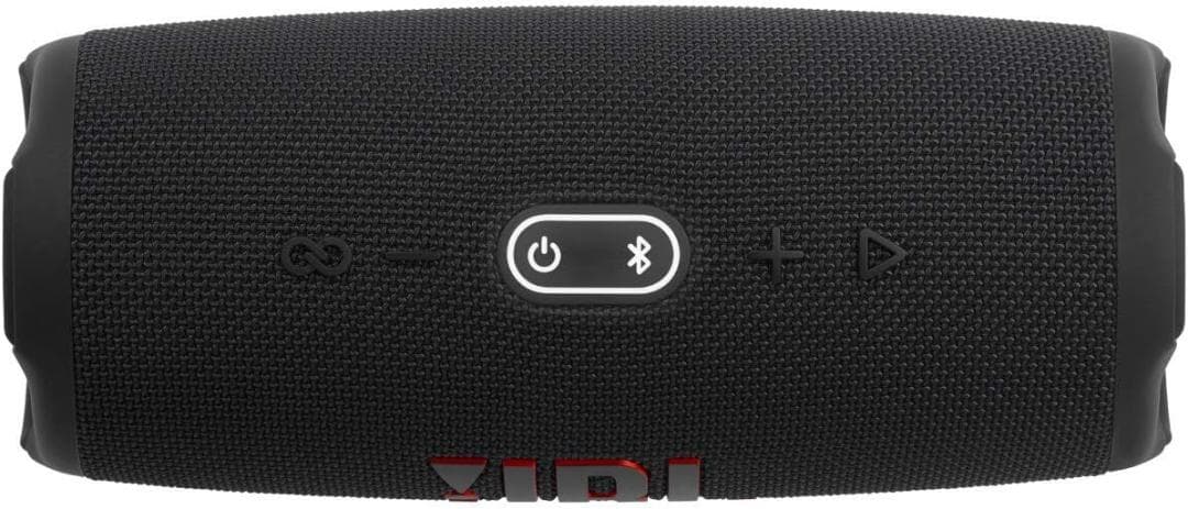 JBL CHARGE5 Bluetoothスピーカー 2ウェイ・スピーカー