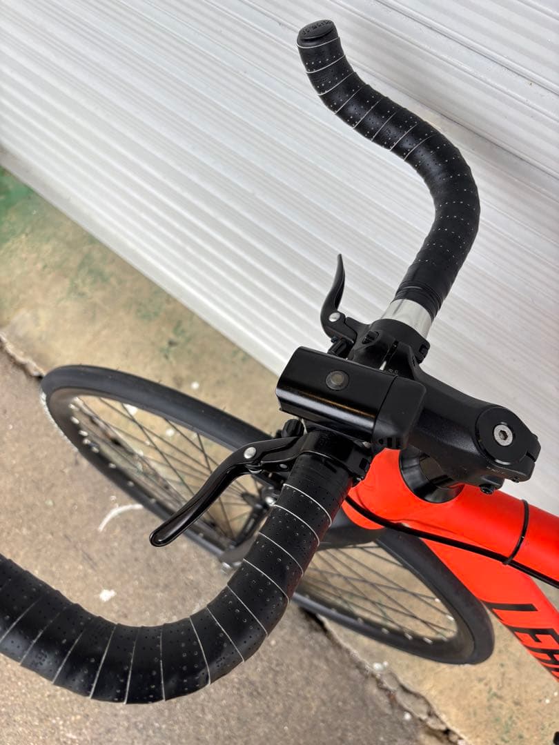 自転車本体 LEADER721