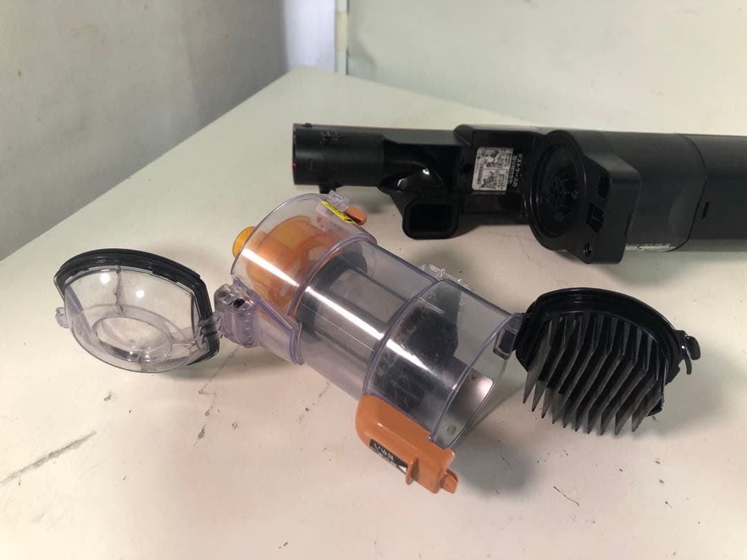 【23年製】HITACHI 電気式掃除機 PV-BHL4000J