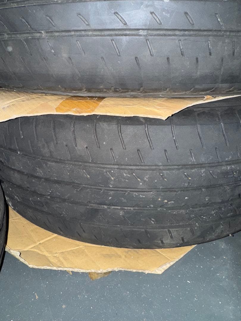 30系アルファード/エグゼクティブラウンジ/純正ホイール