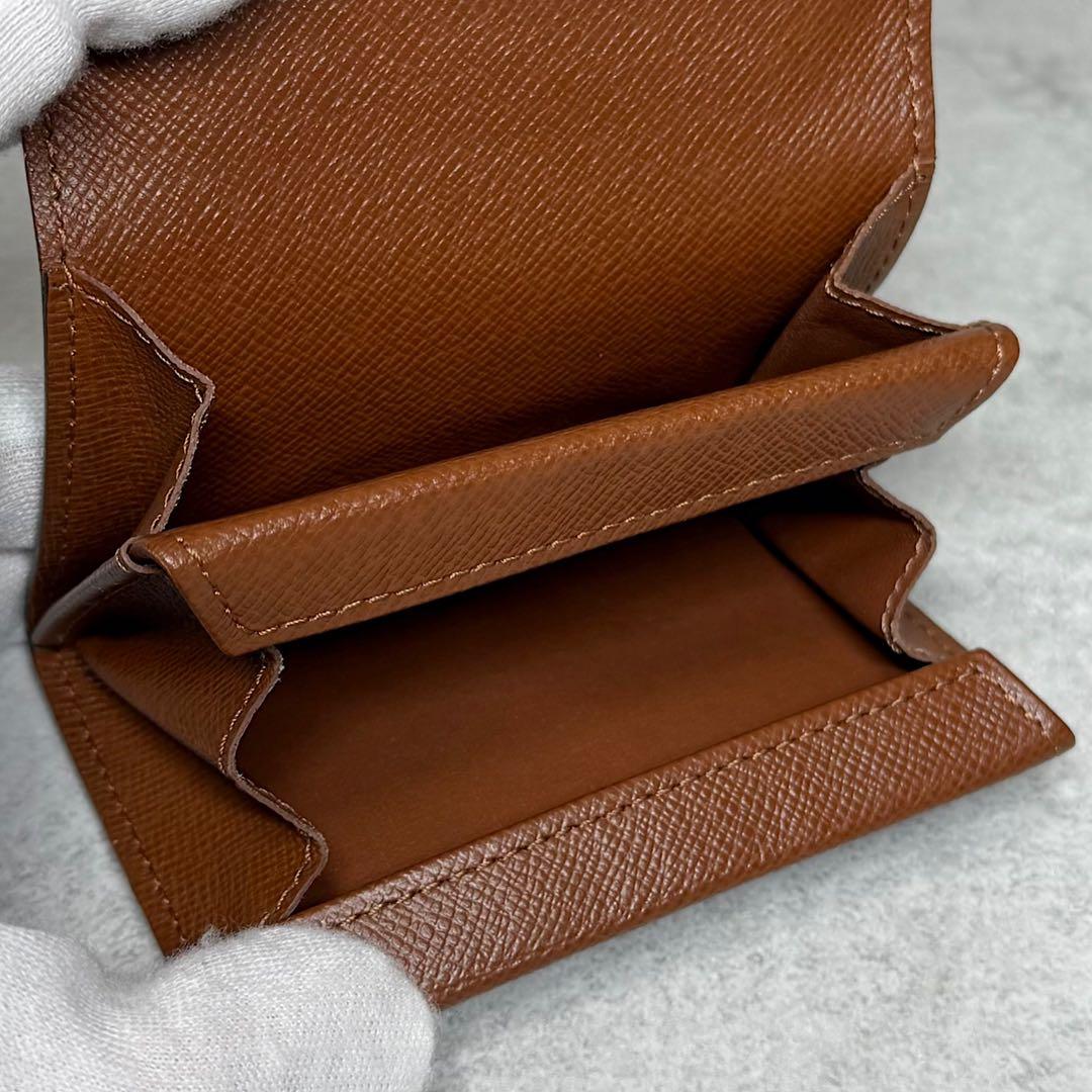 極美品 激レア ルイヴィトン モノグラム ポルトモネプラ ケース 小銭入れ