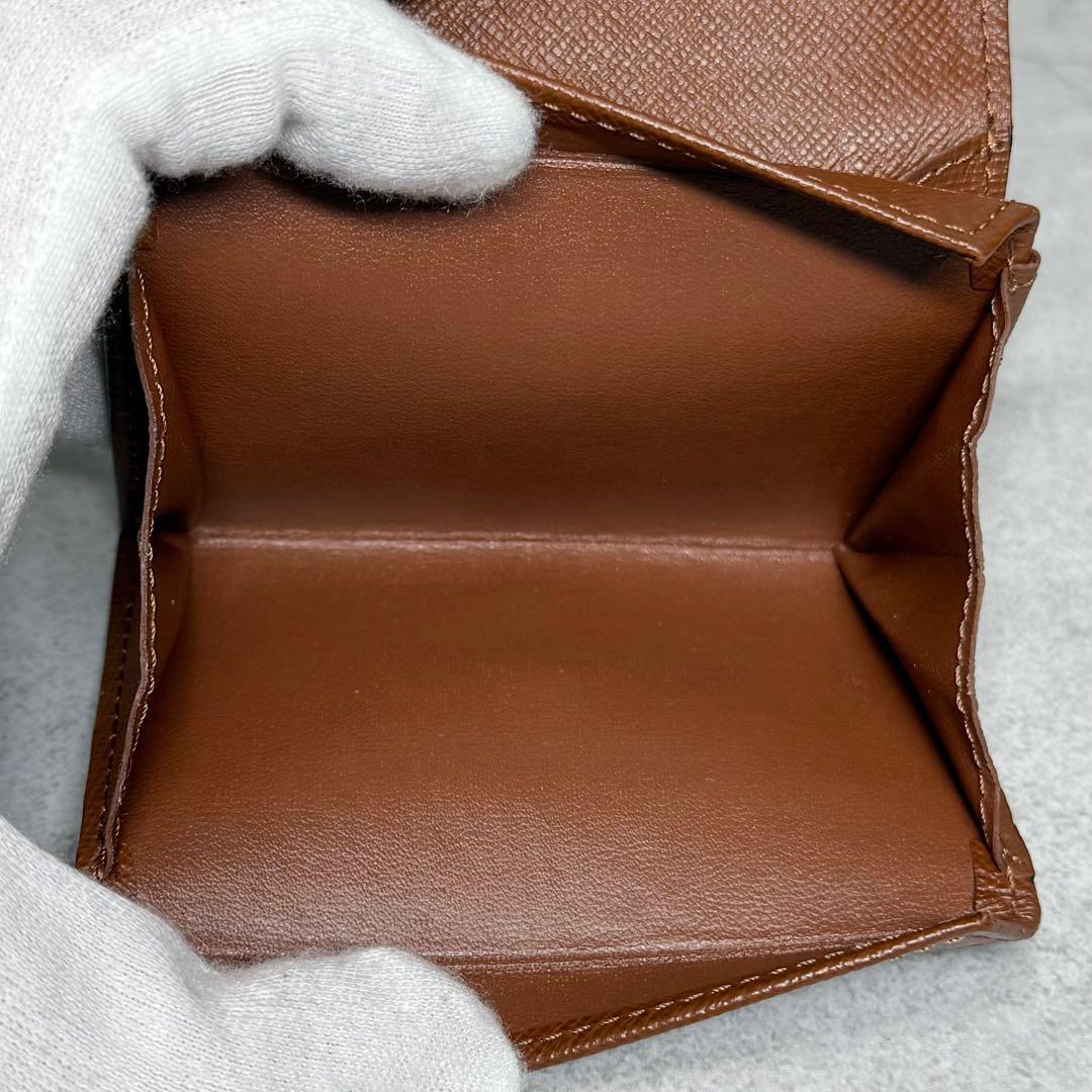 極美品 激レア ルイヴィトン モノグラム ポルトモネプラ ケース 小銭入れ