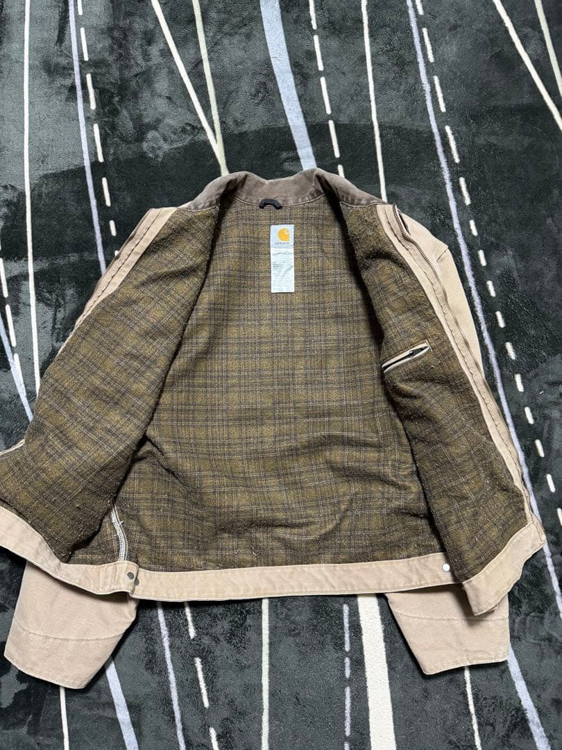 ‼️ Carhartt デトロイトジャケット J97 SDL