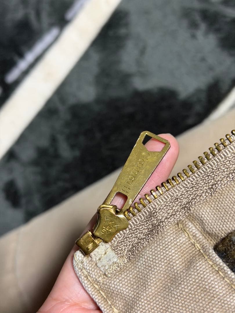 ‼️ Carhartt デトロイトジャケット J97 SDL