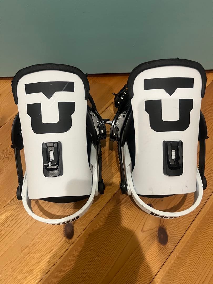 23-24 UNION CADET PRO S キッズビンディング ユニオン