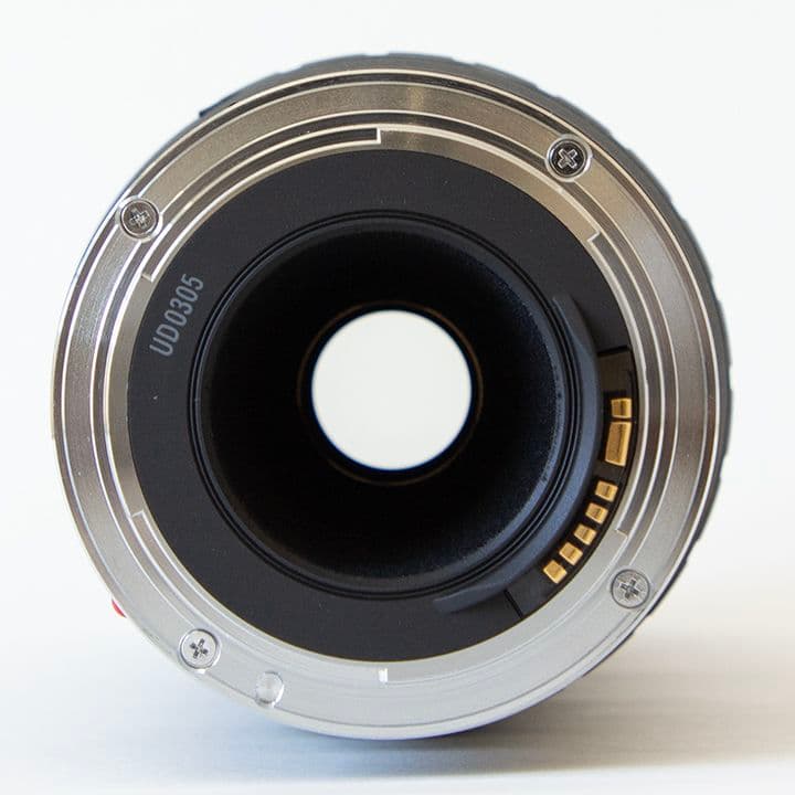 レンズ(ズーム) CANON ZOOM LENS EF100-300mm F5.6