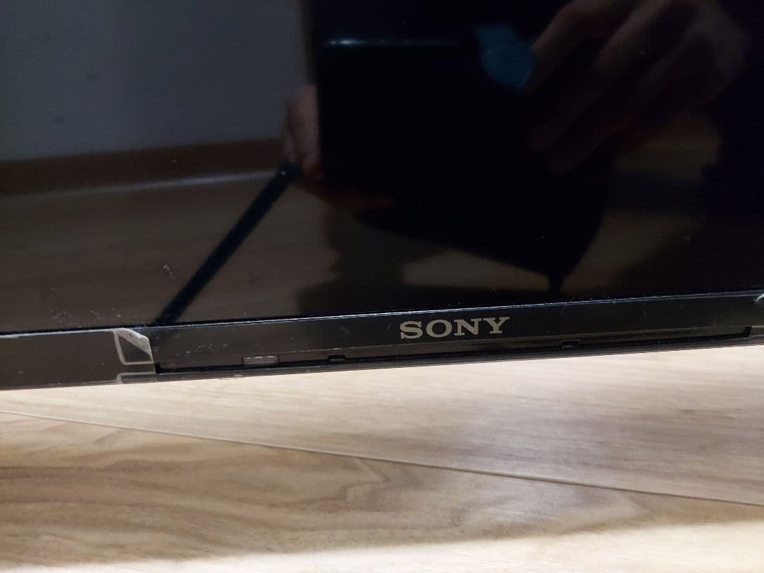 SONY 液晶テレビ 【ジャンク品】