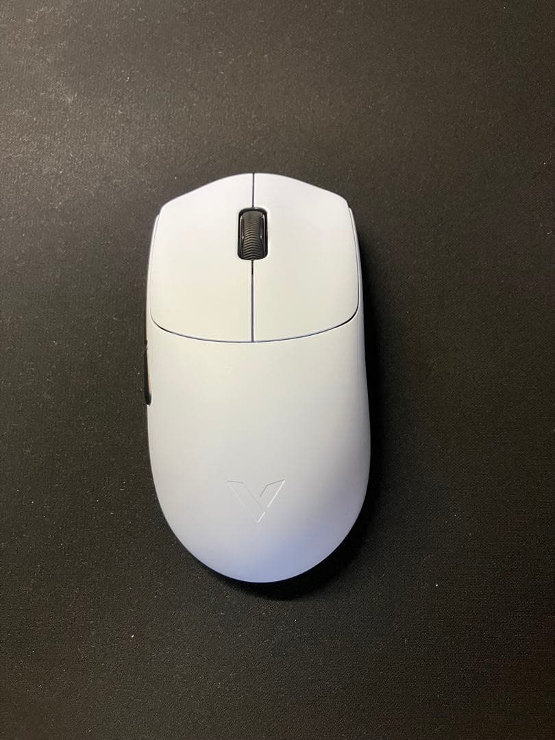 RAPOO VT0 Air MAX ゲーミングマウス