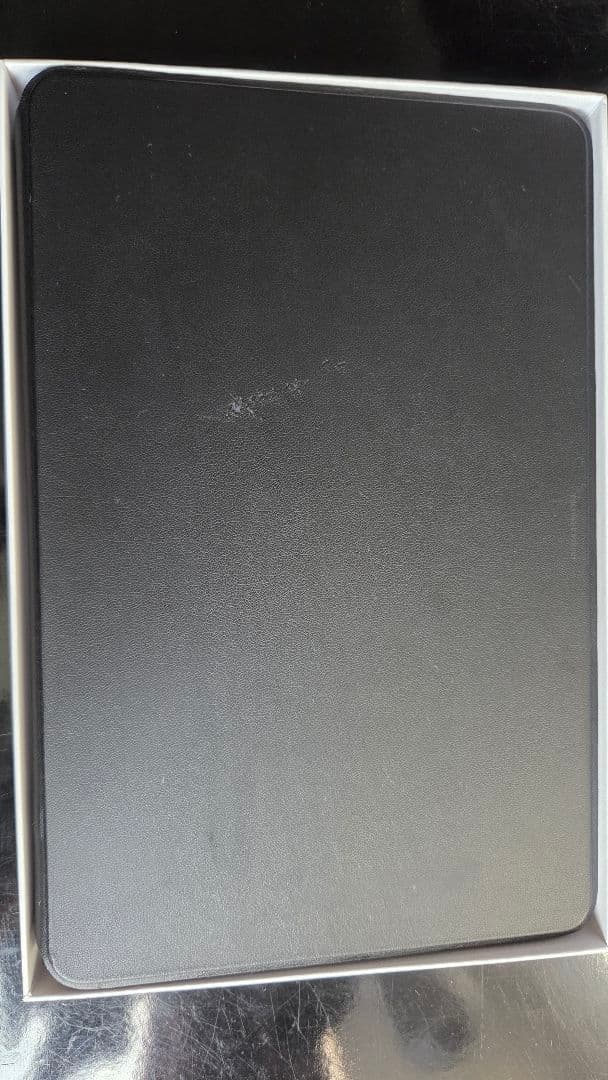 Xiaomi Pad 6 キーボードカバー・スタイラスペン付き